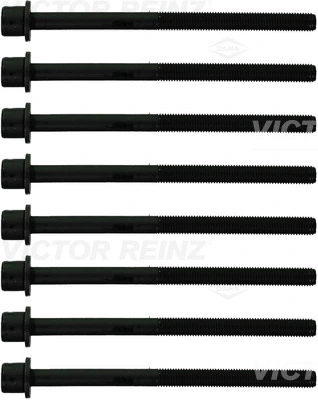 Cylinder Head Bolt Set